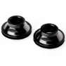 DT Swiss Dbisos 240 Adapter För Framnav, Black, 15 x 100mm