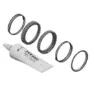 DT Swiss Deg 90t Ratchet Service Kit, Multicolor, One Size
