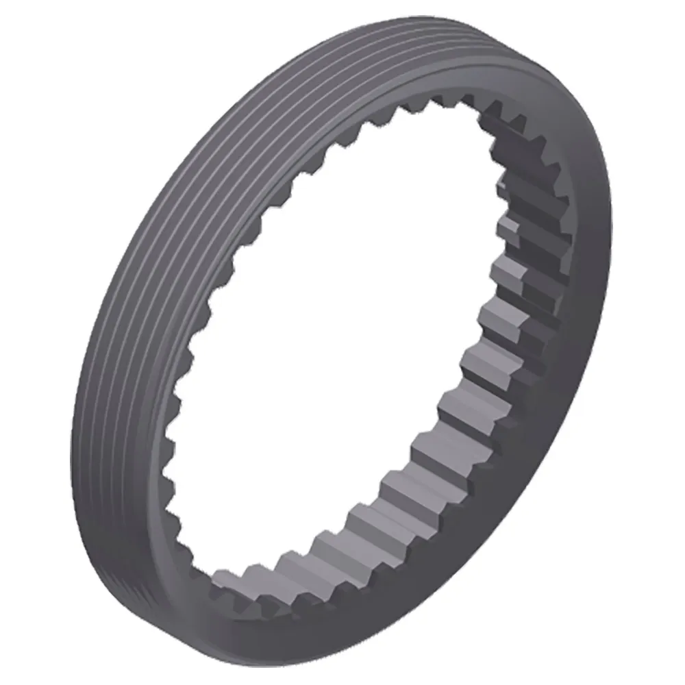 DT Swiss Deg M45x2.2 Mm Spärrhake, Silver, One Size DT Swiss Deg M45x2.2 Mm Spärrhake, Silver, One Size