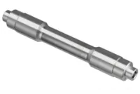 DT Swiss DT Axel 15mm omvandlingssats DT Swiss DT Axel 15mm omvandlingssats