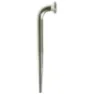 DT Swiss Dt Ekrar, Silver, 2.0 x 2.34 x 256mm