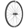 DT Swiss E 1800 Spline Disc Cl Tubeless Presta 26-35mm Landsvägscykelns Bakhjul, Black, 12 x 142mm, Shimano/Sram HG
