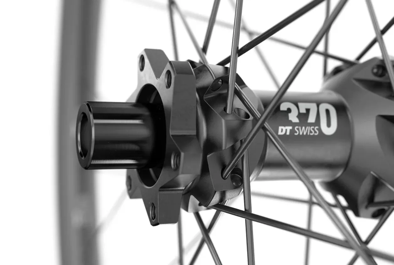 DT Swiss E 1900 Spline Framhjul