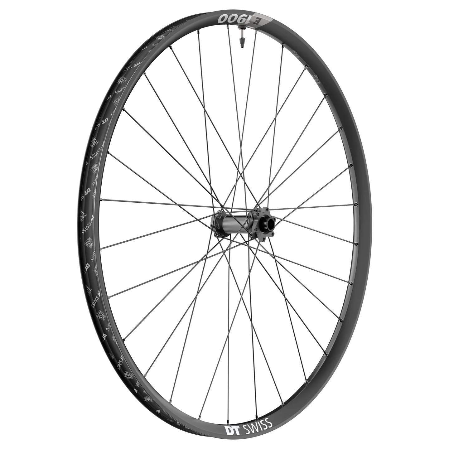 DT Swiss E 1900 Spline Framhjul