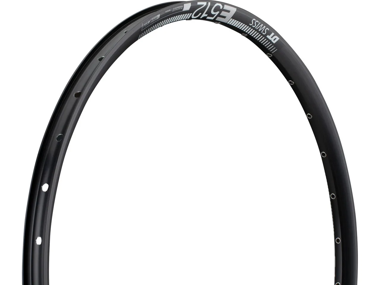 DT Swiss E 512 Disc 29" Felge DT Swiss E 512 Disc 29" Felge