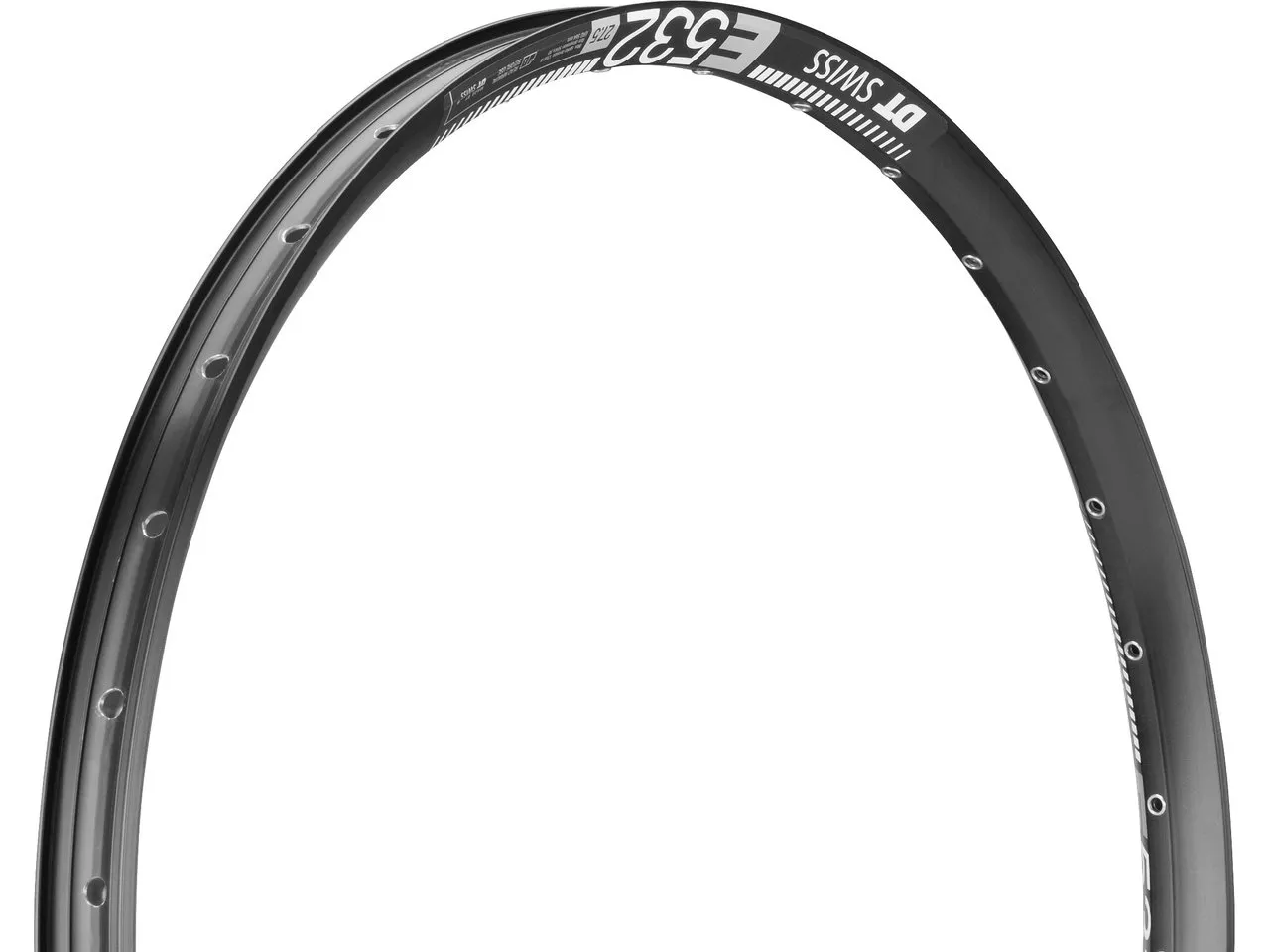 DT Swiss E 532 Disc 29" Felge