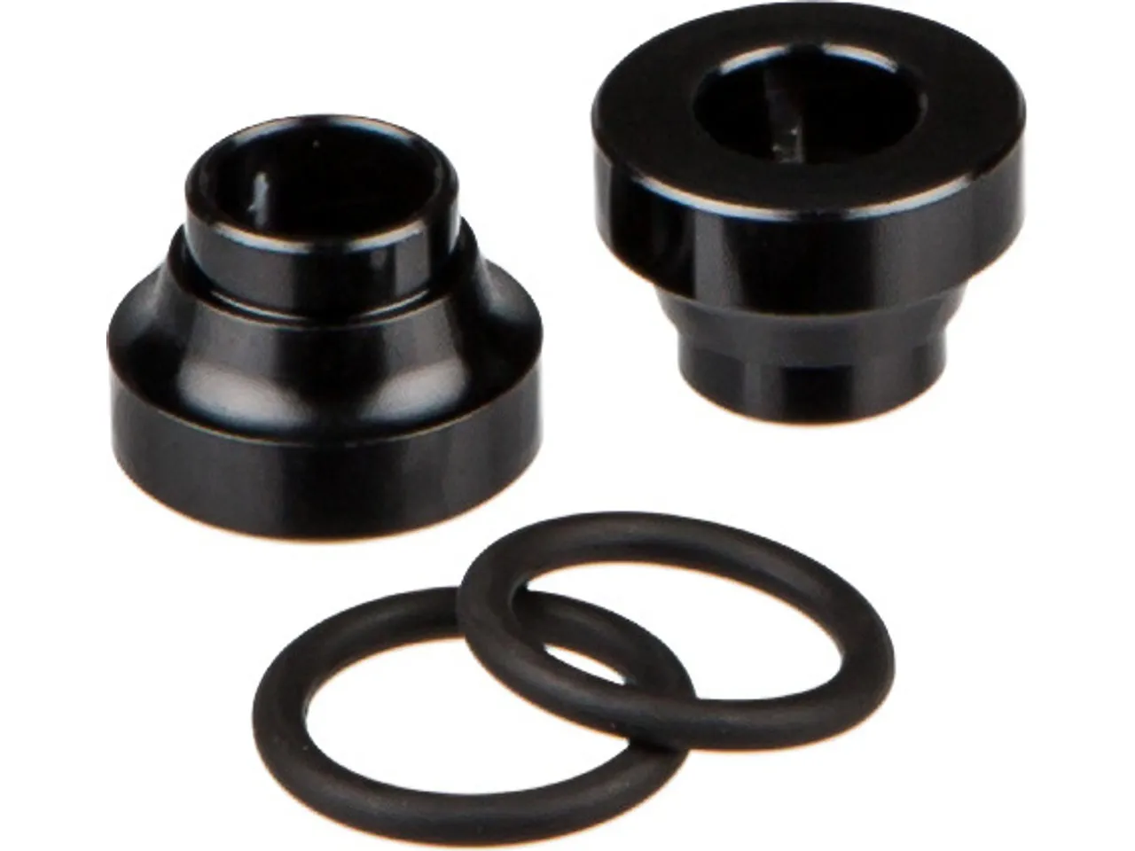 DT Swiss Einbaubuchsenset für Federbeine DT 8 mm