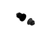 DT Swiss End Caps 5mm QR Micro Spline