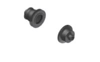 DT Swiss EndCaps Framhjul Quick Release 100 DT Swiss EndCaps Framhjul Quick Release 100