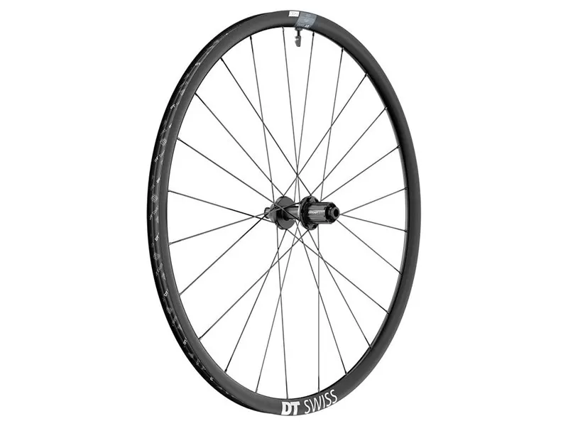DT Swiss ER 1400 Dicut 25 DB Bakhjul