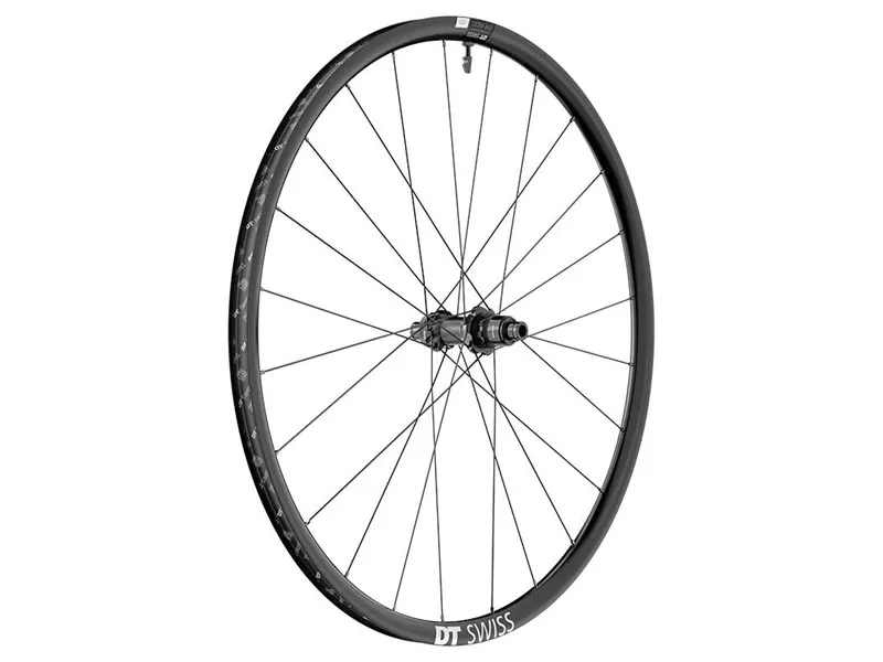 DT Swiss ER 1600 Spline 23 DB Bakhjul DT Swiss ER 1600 Spline 23 DB Bakhjul