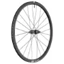 DT Swiss Er 1600 Spline 30 Disc Tubeless Landsvägscykelns Bakhjul