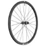 DT Swiss Er 1600 Spline Disc Cl Tubeless Presta 26-35mm Landsvägscykelns Bakhjul
