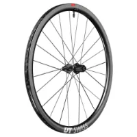 DT Swiss Erc 1100 Dicut 35 29´´ Cl Disc Tubeless Bakhjul