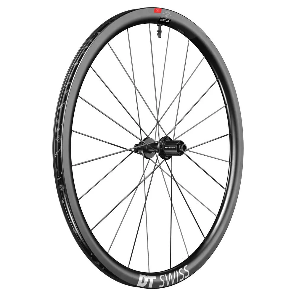 DT Swiss Erc 1100 Dicut 35 29´´ Cl Disc Tubeless Bakhjul, Black, 12 x 142mm, Shimano/Sram HG