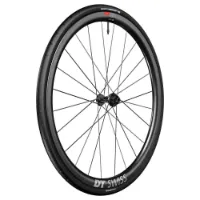 DT Swiss Erc 1100 Dicut 35 Disc Cl Tubeless + Continental Aero 111 700 X 29 Framhjul För Landsvägscykel DT Swiss Erc 1100 Dicut 35 Disc Cl Tubeless + Continental Aero 111 700 X 29 Framhjul För Landsvägscykel
