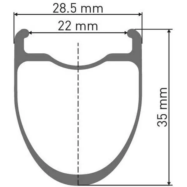 DT Swiss Erc 1100 Dicut 35 Disc Cl Tubeless + Continental Gp5000 Str 700 X 30 Landsvägscykelns Bakhjul, Black, 12 x 142mm, Shimano/Sram HG