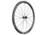 DT Swiss ERC 1100 Dicut 35 För Skivbromsar 650b, Black, 12 x 100mm