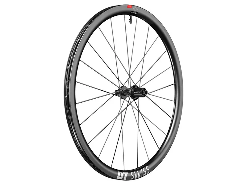 DT Swiss ERC 1100 Dicut 35mm För Skivbroms 650b, Black, 12 x 142mm, Shimano/Sram HG DT Swiss ERC 1100 Dicut 35mm För Skivbroms 650b, Black, 12 x 142mm, Shimano/Sram HG