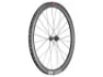 DT Swiss ERC 1100 Dicut 45mm Framhjul För Skivbromsar.