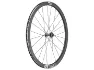 DT Swiss ERC 1400 Dicut 35 Framhjul