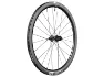 DT Swiss ERC 1400 Dicut 45 Bakhjul, Black, 12 x 142mm, Shimano/Sram HG