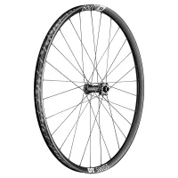 DT Swiss EX 1700 Spline 27,5" Framhjul DT Swiss EX 1700 Spline 27,5" Framhjul