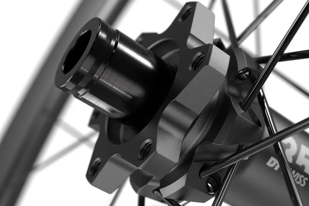 DT Swiss EX 1700 Spline 27,5" Framhjul