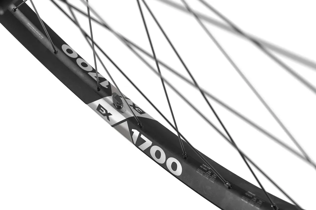 DT Swiss EX 1700 Spline 27,5" Framhjul