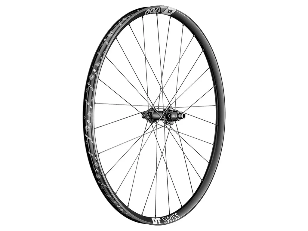 DT Swiss EX 1700 Spline 29" Bakhjul DT Swiss EX 1700 Spline 29" Bakhjul