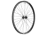 DT Swiss EXC 1200 classic 22 29"hookless framhjul centerlock, Black, 15 x 110mm
