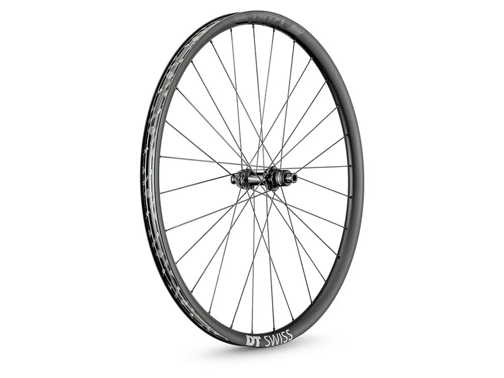 DT Swiss EXC 1200 Spline 30 29"Bakhjul XD Boost DT Swiss EXC 1200 Spline 30 29"Bakhjul XD Boost