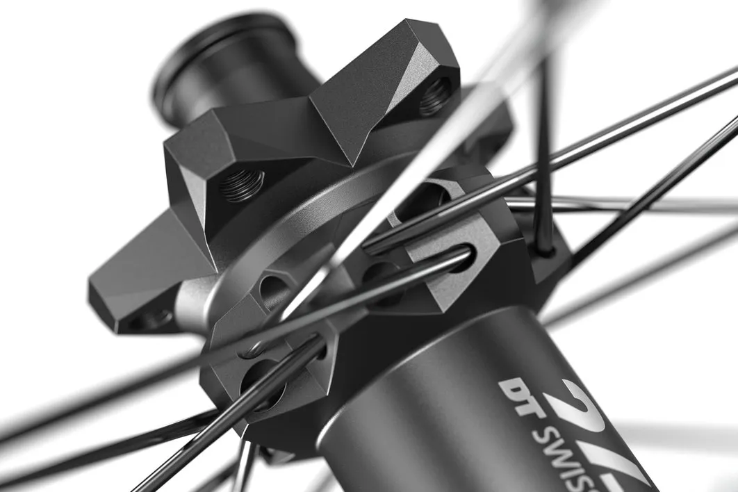DT Swiss EXC 1501 Spline 27,5" Framhjul