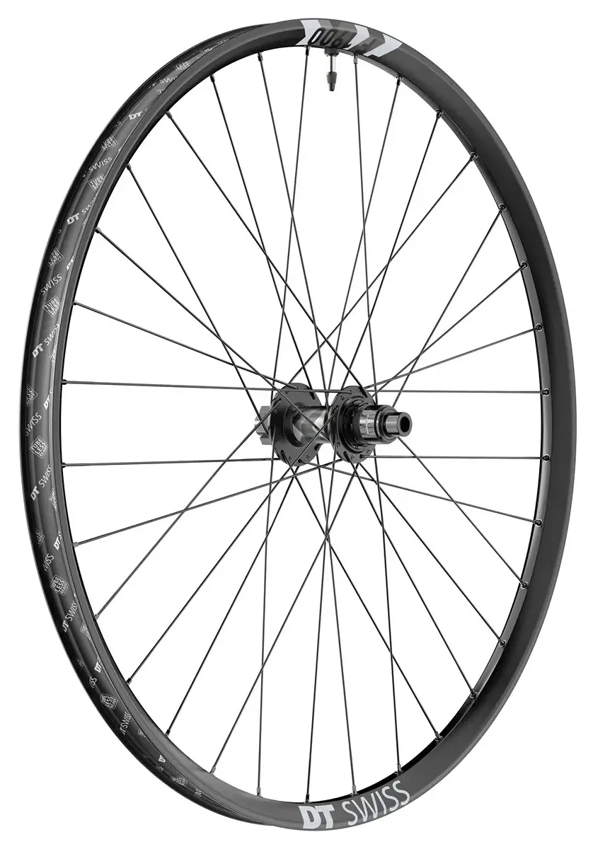 DT Swiss F 1900 Classic 29" Bakhjul DT Swiss F 1900 Classic 29" Bakhjul