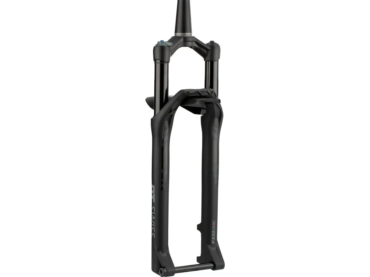 DT Swiss F 232 ONE 29" Boost Crown adjust Federgabel