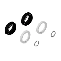 DT Swiss F 232 One 32mm Tätningssats DT Swiss F 232 One 32mm Tätningssats