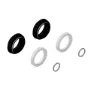 DT Swiss F 232 One 32mm Tätningssats, Black, One Size