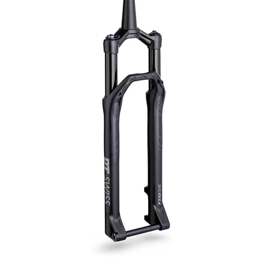 DT Swiss F 232 One Remote Boost 15x110 Mm 51 Offset Mtb-gaffel DT Swiss F 232 One Remote Boost 15x110 Mm 51 Offset Mtb-gaffel
