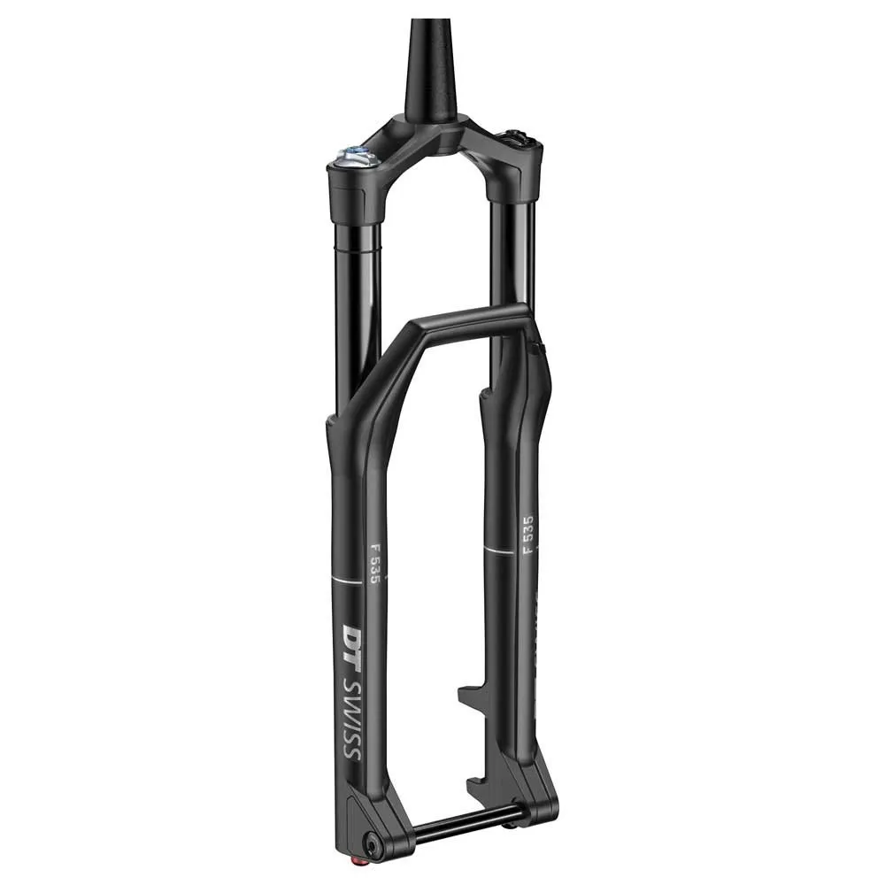 DT Swiss F 535 Boost 15x110 44 Mm Mtb-gaffel DT Swiss F 535 Boost 15x110 44 Mm Mtb-gaffel