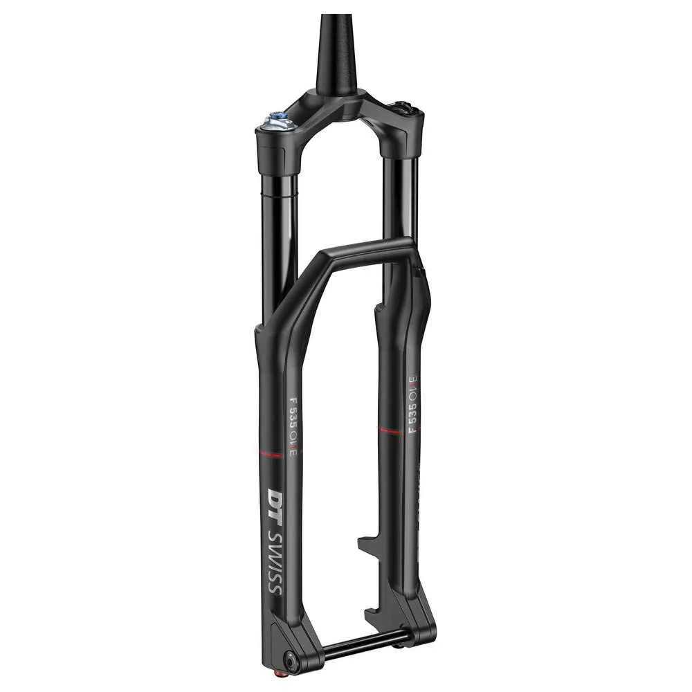 DT Swiss F 535 One Boost 15x110 44 Mm Mtb-gaffel DT Swiss F 535 One Boost 15x110 44 Mm Mtb-gaffel