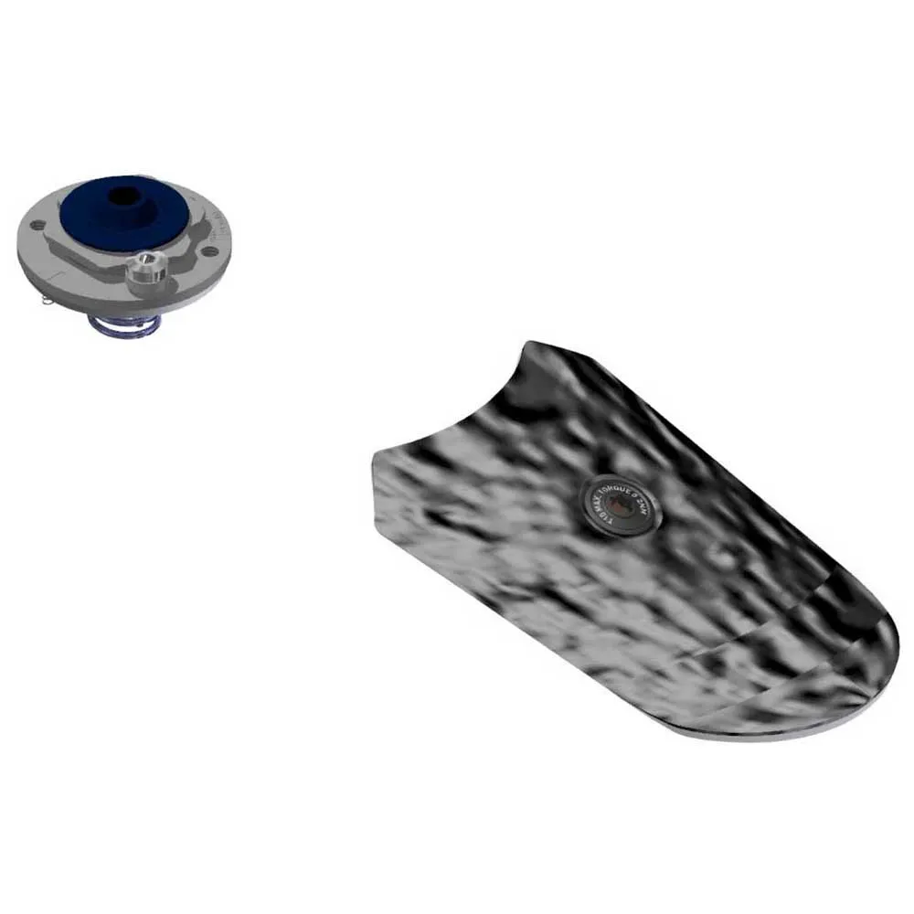 DT Swiss F 535 One Icp Servicekit, Black, One Size DT Swiss F 535 One Icp Servicekit, Black, One Size