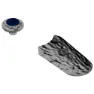 DT Swiss F 535 One Icp Servicekit, Black, One Size