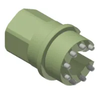 DT Swiss F232 One 23/9p Verktyg
