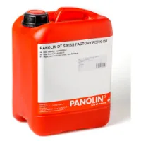 DT Swiss Factory Panolin+ Gaffelolja 5l DT Swiss Factory Panolin+ Gaffelolja 5l