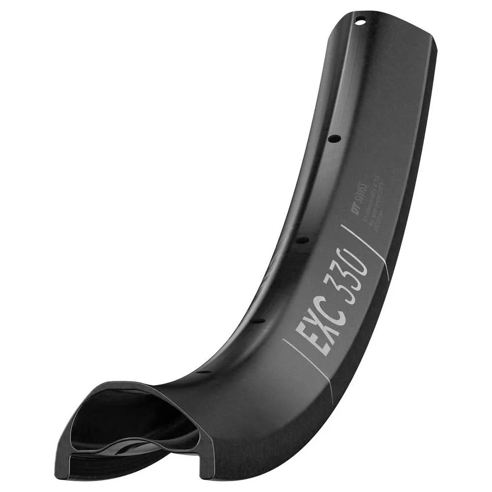 DT Swiss Felge EXC 330 27,5" Carbon 32 Loch DT Swiss Felge EXC 330 27,5" Carbon 32 Loch