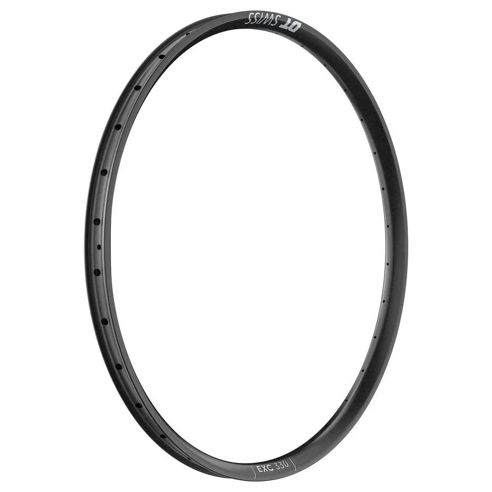 DT Swiss Felge EXC 330 27,5" Carbon 32 Loch DT Swiss Felge EXC 330 27,5" Carbon 32 Loch