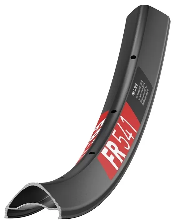 DT Swiss FR 541 Disc 27.5" Fälg DT Swiss FR 541 Disc 27.5" Fälg