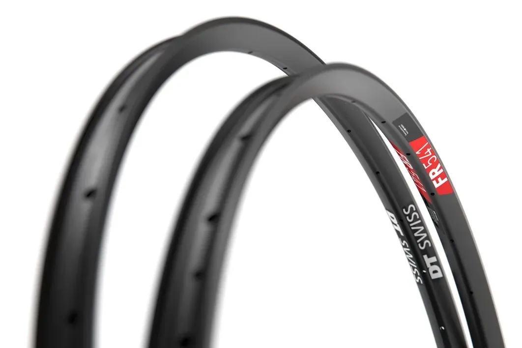 DT Swiss FR 541 Disc 27.5" Fälg DT Swiss FR 541 Disc 27.5" Fälg