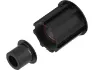 DT Swiss Freilaufkörper Stahl Road Campagnolo Ratchet System®, Black, One Size