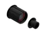 DT Swiss Frihjulskropp för Shimano Road med Ratchet, Black, One Size